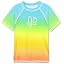 Ombre Rainbow