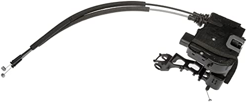 Image of Dorman 937-312 Front Driver Side Door Lock Actuator Motor Compatible with Select Hyundai Models