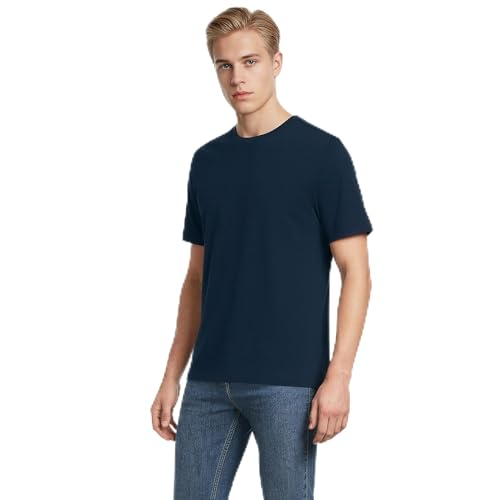 Lands' End Premium Damask Pima Cotton