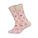 Produktbild AOGUHN Socken - Herren Baumwollsocken Sport & Schreibwaren Serie Fußball Basketball Seil Puzzle Anzug Krawatte Herren & Damen Unisex Happy Socks, 33