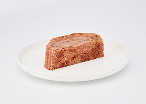 Cesar Hundefutter Nassfutter Klassiker mit zartem Kalb und Geflügel, 14 Schalen (14 x 150g) (Packung mit 4)