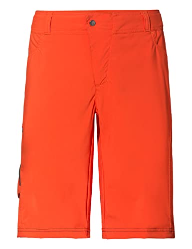 VAUDE Men's Ledro Shorts