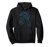 Transformers Shockwave-Bauplan Pullover Hoodie
