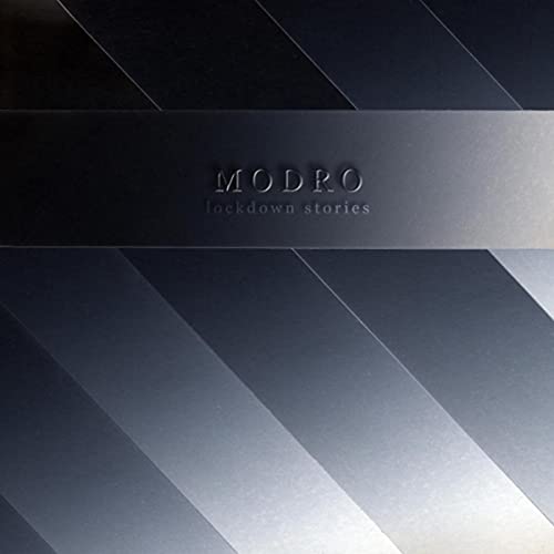 Lockdown Stories de Modro en Amazon Music Unlimited