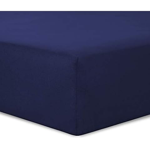 Drap Housse Marine Vision 160x200 Cover