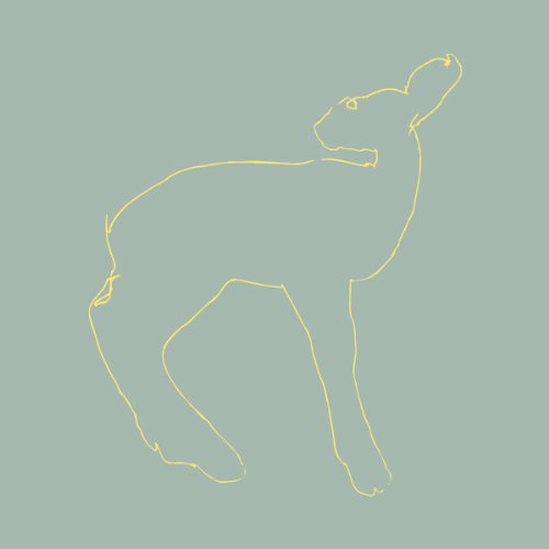 Album Art for Hecla & Griper by Songs: Ohia
