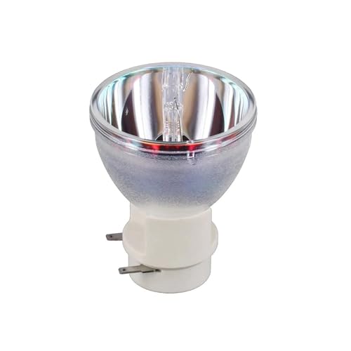 Lampe de projecteur Benq 5J.JG705.001 pour corriger l'image sombre