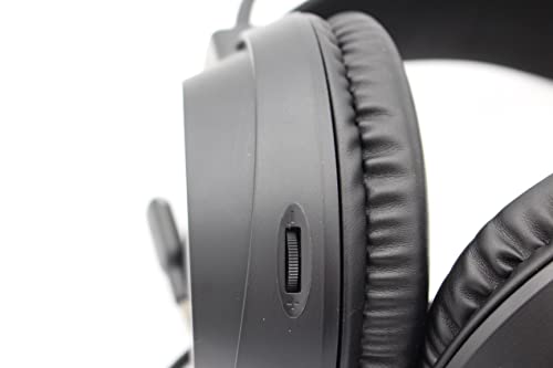 Acer 4895232704507 écouteurcasque Avec fil Arceau Jouer Neuf - vue 7