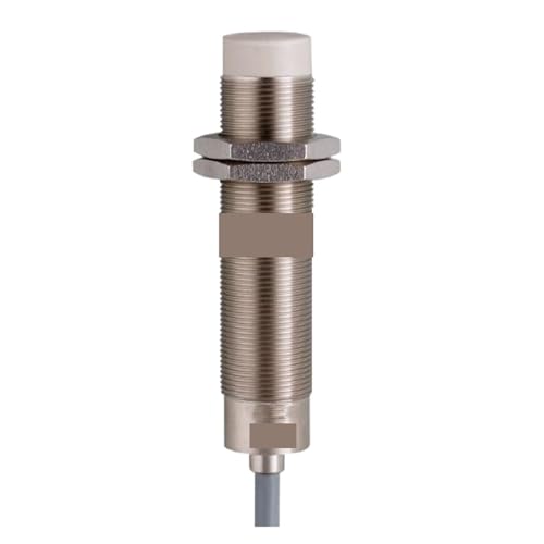 Capteur de proximité inductif IF6050 commutateur PNP NO pour machine