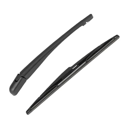 Balais d'essuie-glace compatible Peugeot 3008 T84 bras lunette arrière