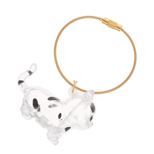 Caja transparente para pelos de gato ideal como regalo y eventos 2