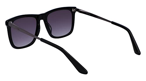 Calvin Klein Men's Ck22536s Rectangular Sunglasses4