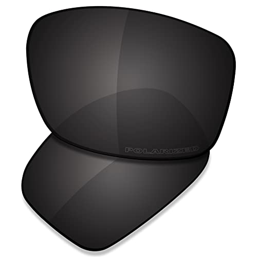 Image of SAUCER Premium Replacement Lenses for Oakley Canteen 2014 OO9225 Sunglasses