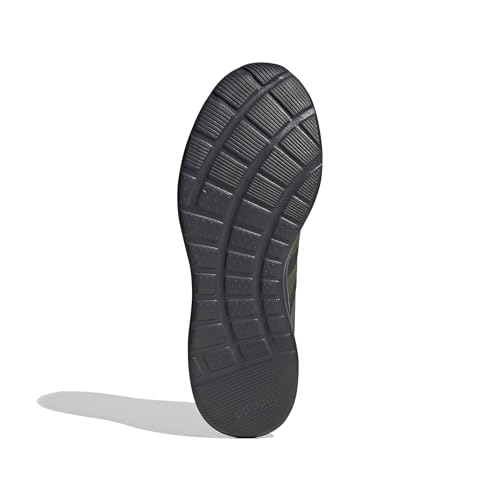 Image of adidas Mens Lite Racer CLN 2.0 Casual Shoe