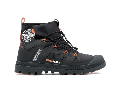 Palladium PAMPA LITE+ XPLR WP+