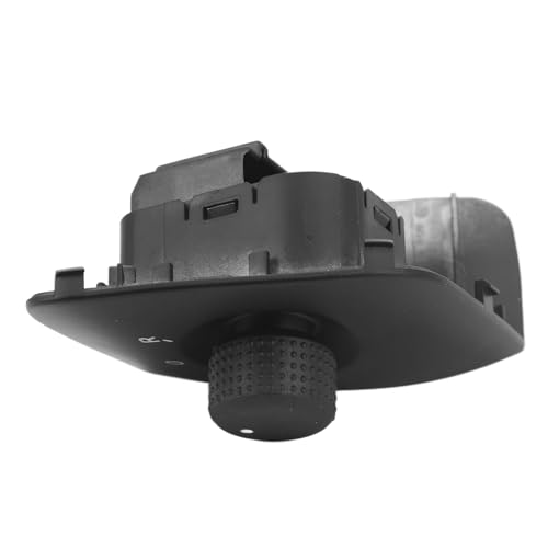 Bouton de rétroviseur Seat Ibiza 2008-2016 interrupteur de commande 6J1959565A - 6
