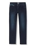 Waschung s.Oliver Junior Jungen Jeans Hose, Pete Regular Fit Blue 146/BIG