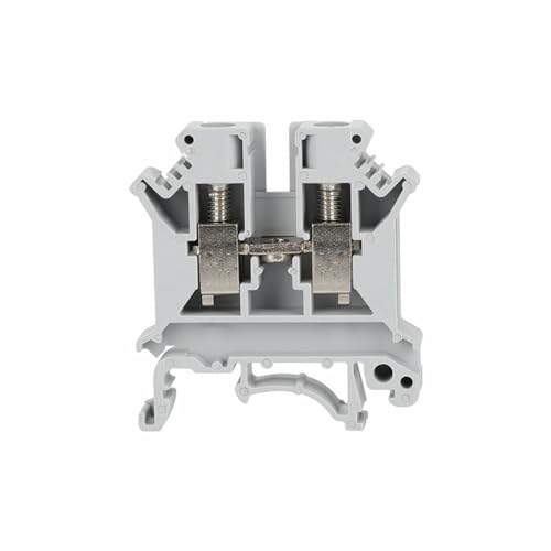 6 Mm Morsettiere Su Guida DIN – Italia - Foto 6