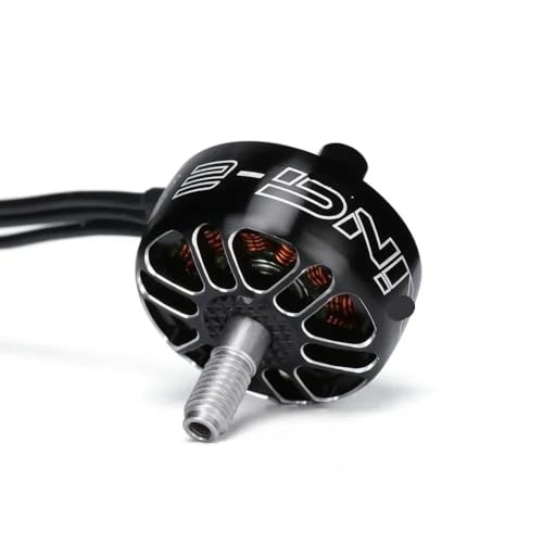 4PCS 2207 2750KV/2450KV/1800KV ブラシレスモーター 5インチ FPV レーシングドローン用(4PCS 2750KV)