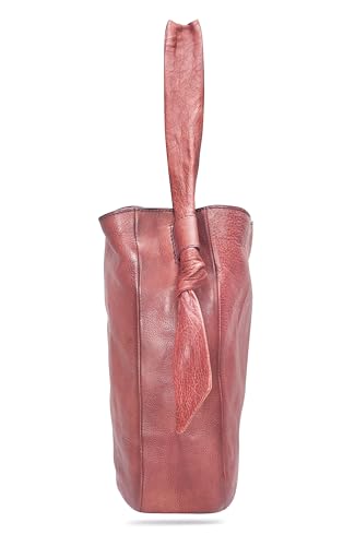 Frye Nora Knotted Hobo3