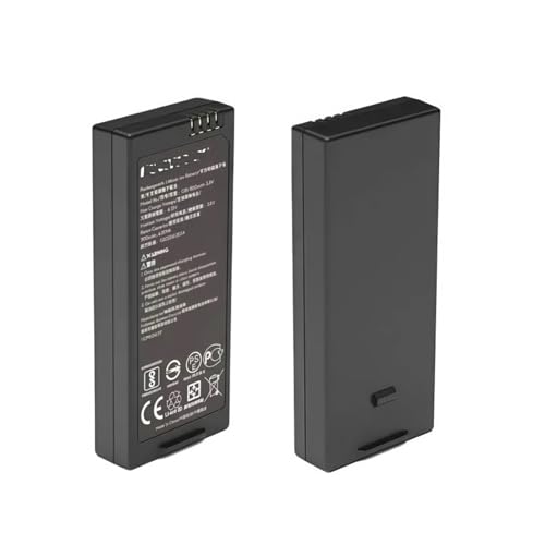 Amazon | 1100mAh ドローンフライトバッテリー交換用、DJI TELLO/TELLO