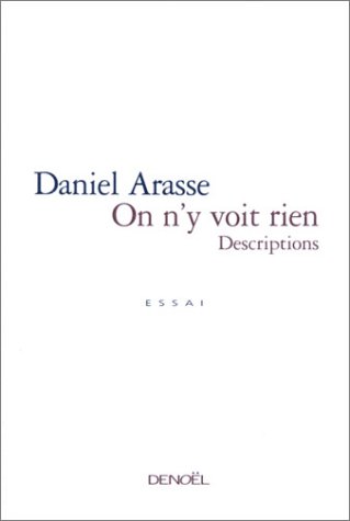 On n'y voit rien (French Edition)