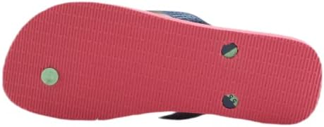 Havaianas Unisex Flip-Flops, Pink Porcelain, 8.5-9 US Men | Image 3