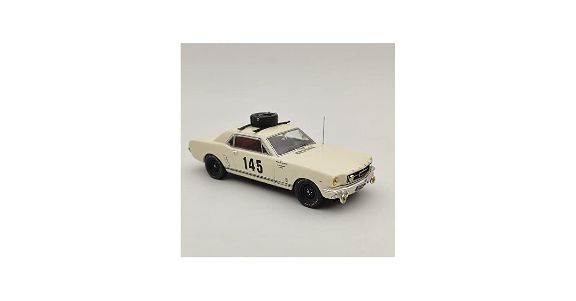ドイツ自動車クラブ　ローランドラリーバッジ　1966年 FIA（国際自動車連盟）ACI（イタリア自動車クラブ）wネームカー