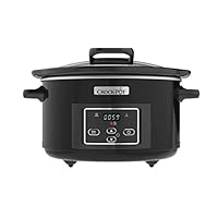 Crockpot CSC052X-01