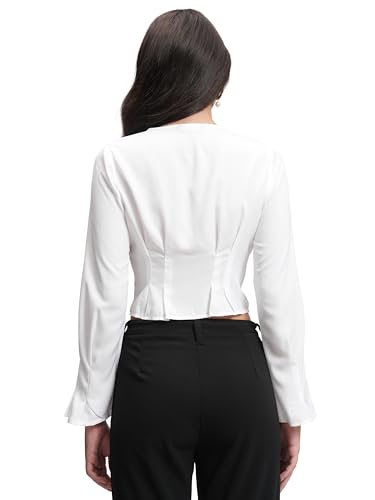 Image of Tokyo Talkies Women Shirt