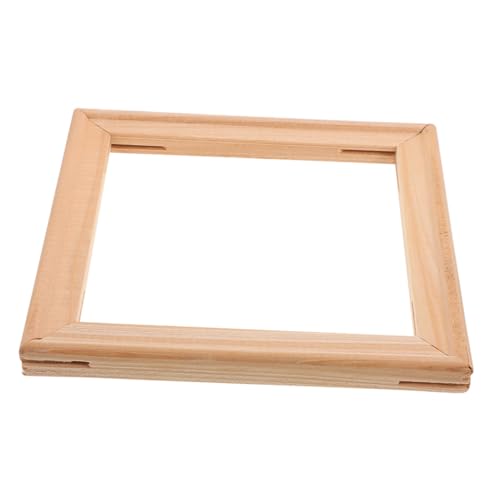 LckCryspho DIY�p�z�� �u���E�� 20x25cm ? �Ǌ|���Ή� �ϖ��Ր��f�� �g�p�\ (30X30X1.5CM)