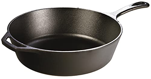 Lodge 5 Quart Deep Skillet