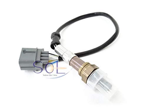 マツダ ラピュタ(HP22S) キャロル(HB23S) スピアーノ(HF21S) AZ-ワゴン(MD22S) O2センサー ラムダセ
