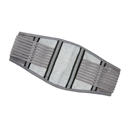 Faja lumbar cinturón soporte cintura LALAFINA miniatura 1