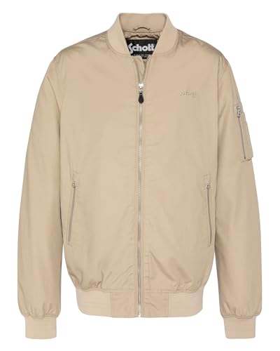 BOMBERS LEGER SCHOTT