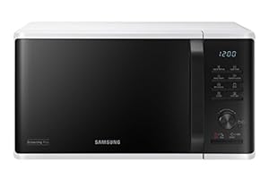 Samsung MG23K3515AW/ET Mikrowelle mit Grill