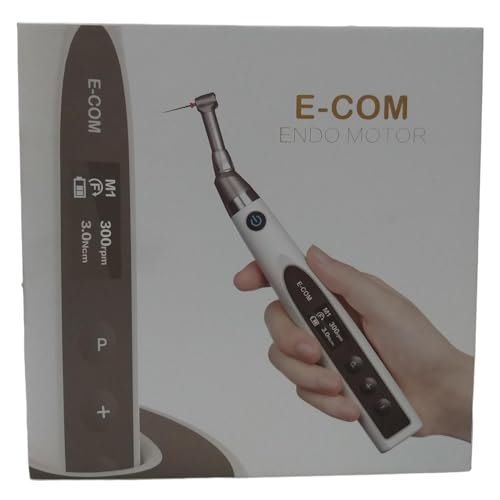 Image of woodpecker endomotor ecom /endogold (one year warranty)