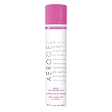 TRI Aerogel Hairspray - Non-Toxic Hair Finishing Spray for Styling, Volumizing and Holding Curly Hai