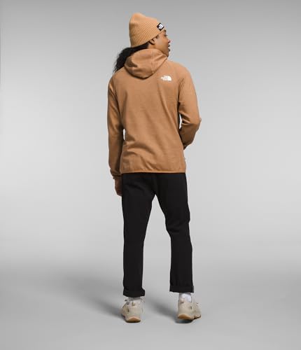 Image of The North Face Mens Canyonlands Hoodie, L, Almond Butter Heather