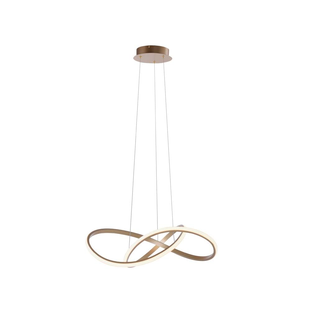 JUST LIGHT Pendelleuchte MARIA Produktbeschreibung
