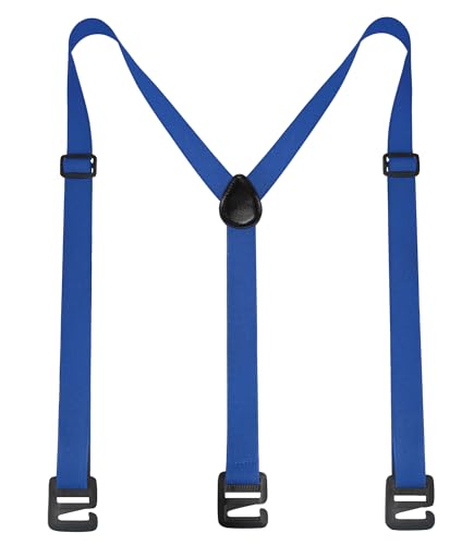 Image of JEMYGINS Hidden Suspenders for Men Under Clothes - Free Yourself from Troublesome Waistbands