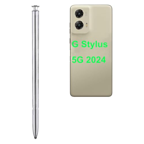 G Stylus 5G 2024 �����p�X�^�C���X�y�� Motorola Moto G Stylus 5G (2024) XT2419(�L�����������e)