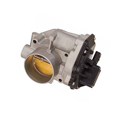Corps de papillon 6L3Z9E926B stabilise le ralenti moteur F-150 4.2L