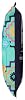 Siete Family Foods Sea Salt Potato Chips, 5.5 oz Bag #4