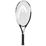 tennis racket head size guide Gewicht: 215 G HEAD Unisex Jugend Speed 23 Tennis Racket, mehrfarbig, 6-8 Jahre