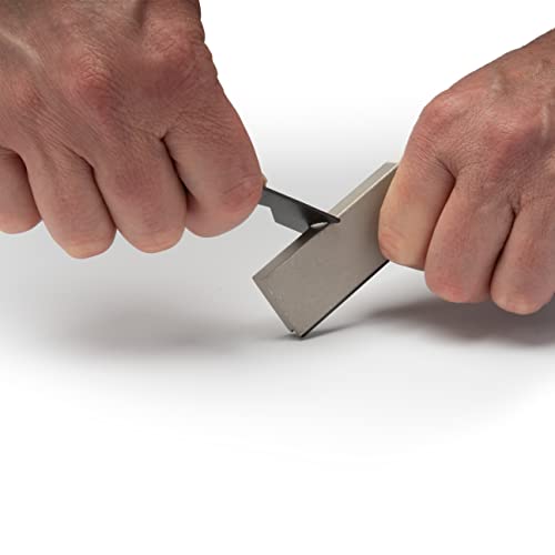 Survive Outdoors Longer Mag Block Flint Fire Starter - (Pack Of 3) #TOP2