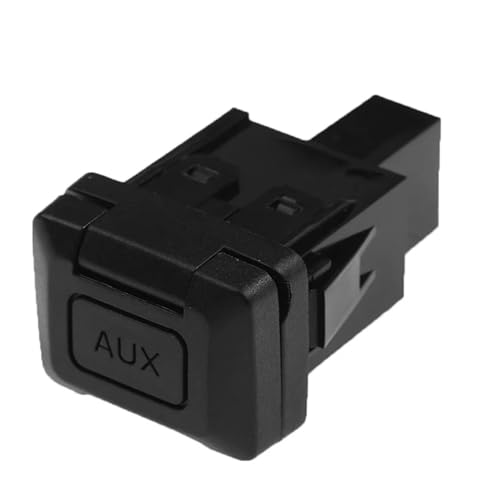 Disfruta tus viajes con la interfaz AUX audio 39112SNAA01 para modelos 2006-2009