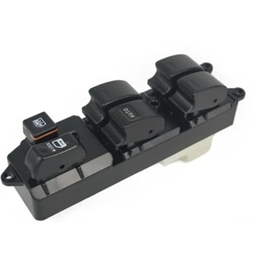 Interrupteur commande lève vitre électrique conducteur 8482012480 Corolla Rav4 02-09