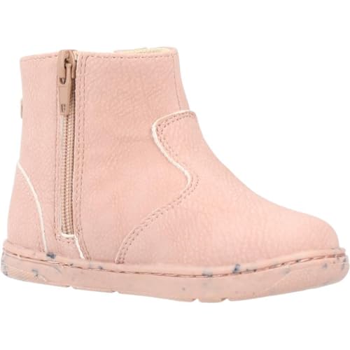 Chicco GINEVRE Rose - Poussette compacte et légère pour bébé - 5