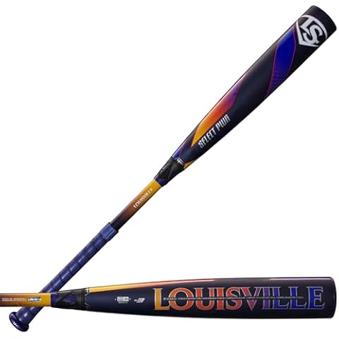 Louisville Slugger 2025 Select PWR™ (-3) BBCOR Baseball Bat - 32"/29 oz Cover